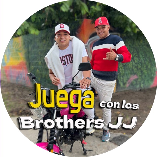 BrotherJJ Logo